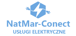 NatMar-Conect - Instalacje elektryczne Poznań Luboń
