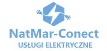 NatMar-Conect - Instalacje elektryczne Poznań Luboń